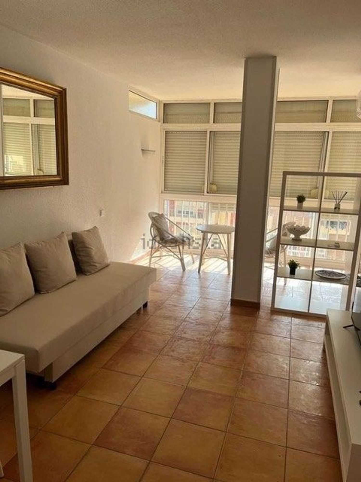 Piso de 60 m² en Benalmádena