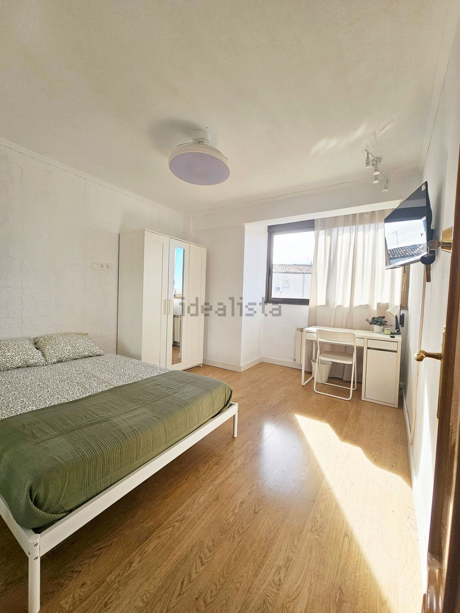 Zimmer zur Miete, Saragossa