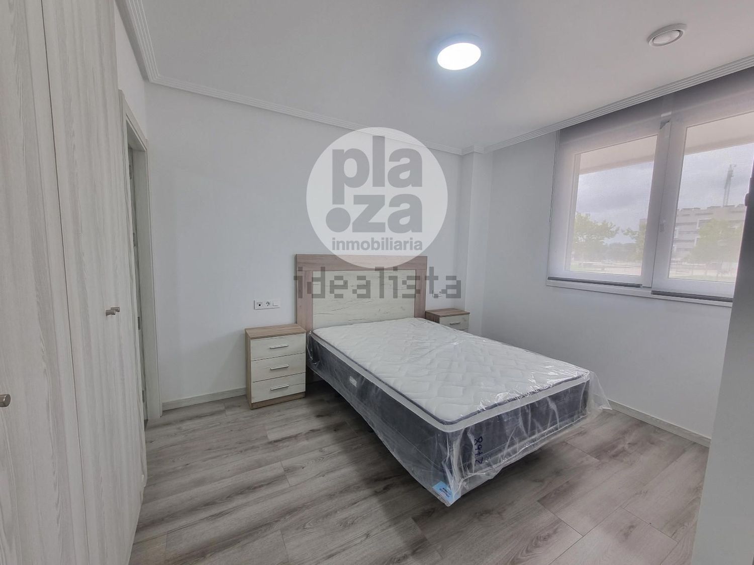 Piso de 46 m² en Burgos