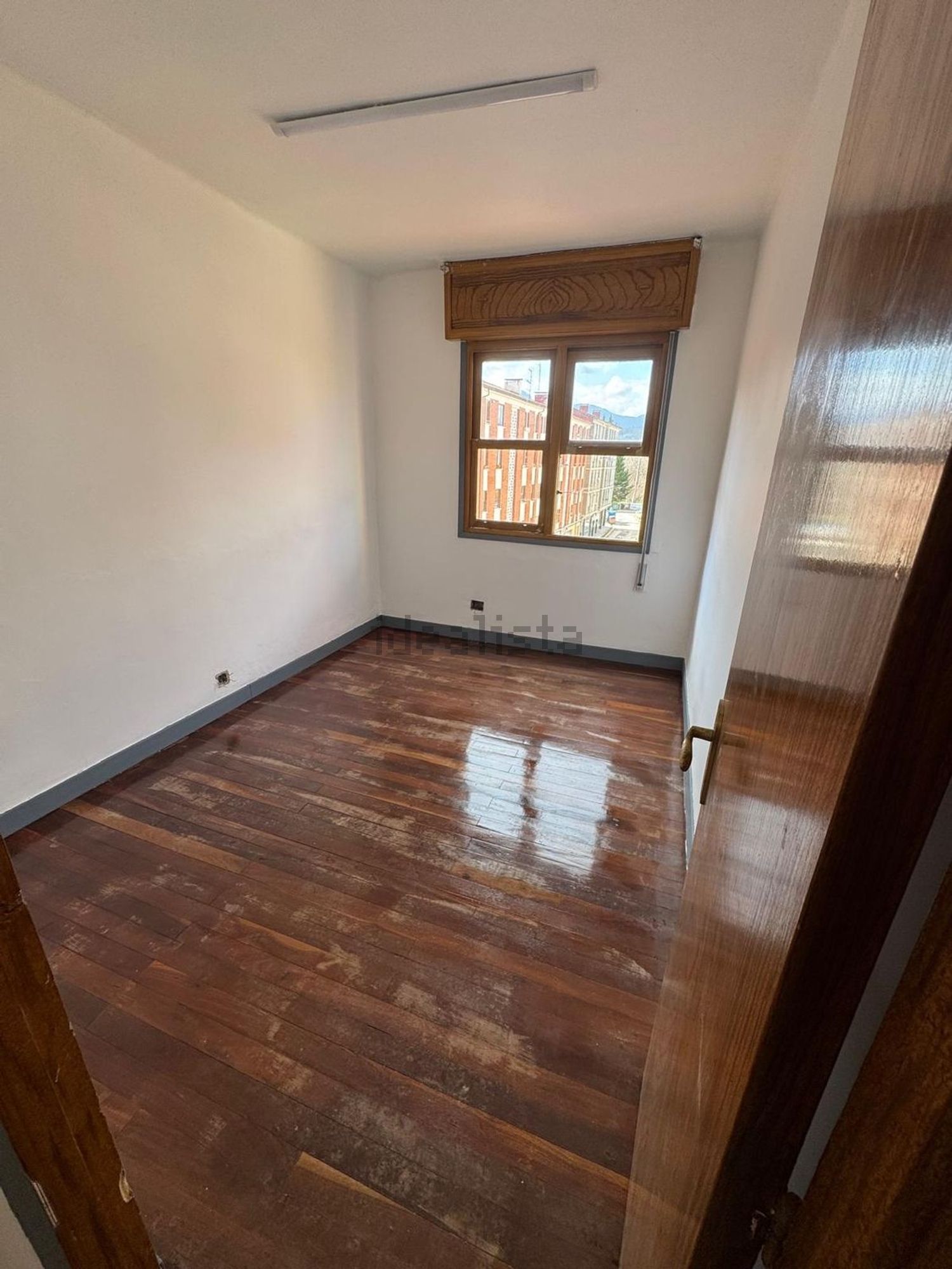Pis de 80 m² a Valle de Mena