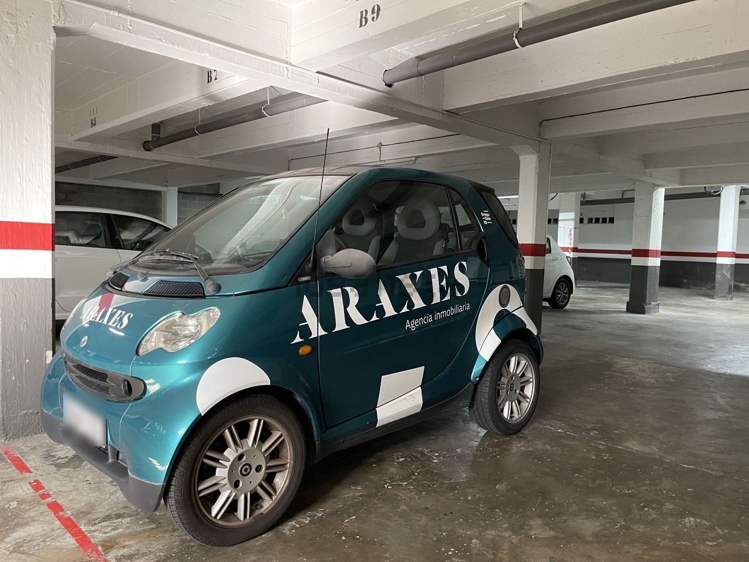 Appartamento 58 m² a Zarautz