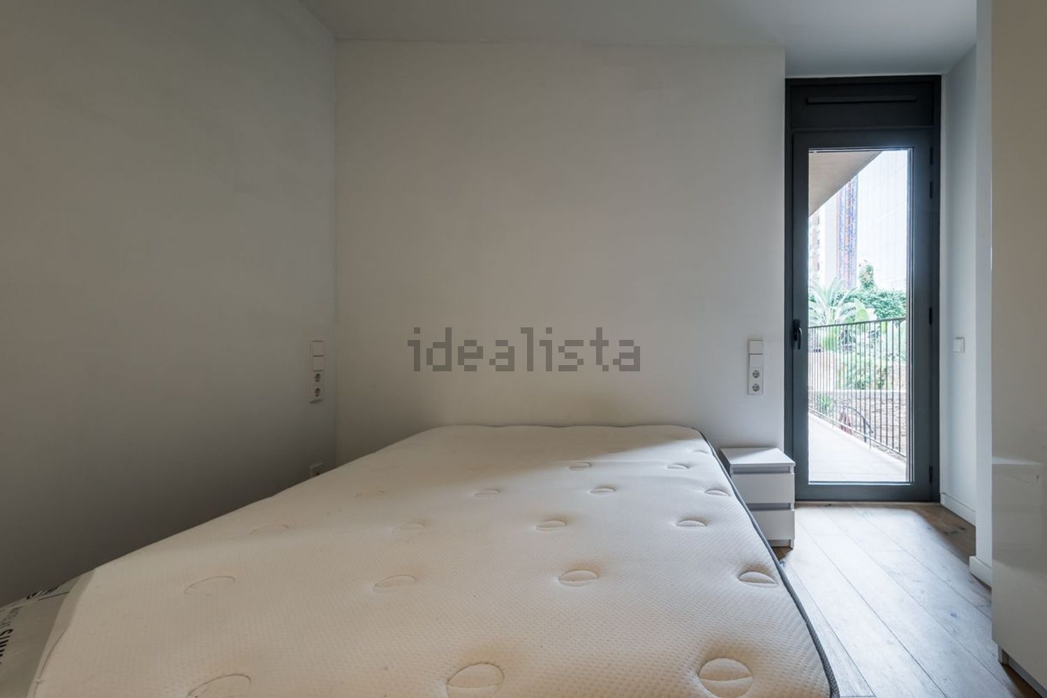 Pis de 95 m² a Barcelona