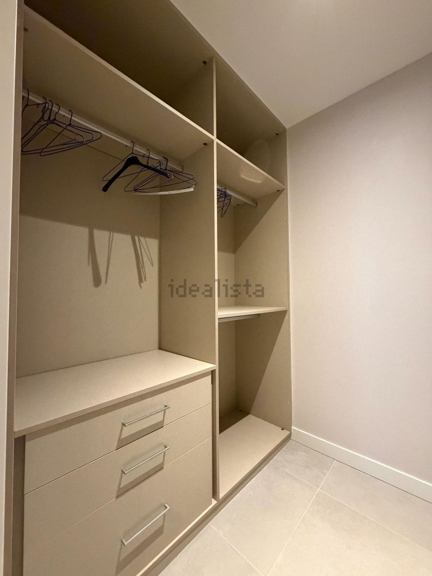 Pis de 90 m² a Almeria