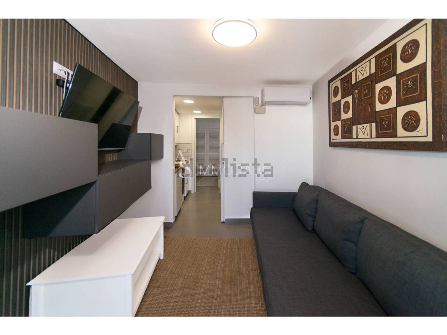 Pis de 39 m² a Castell d'Aro, Platja d'Aro i s'Agaró