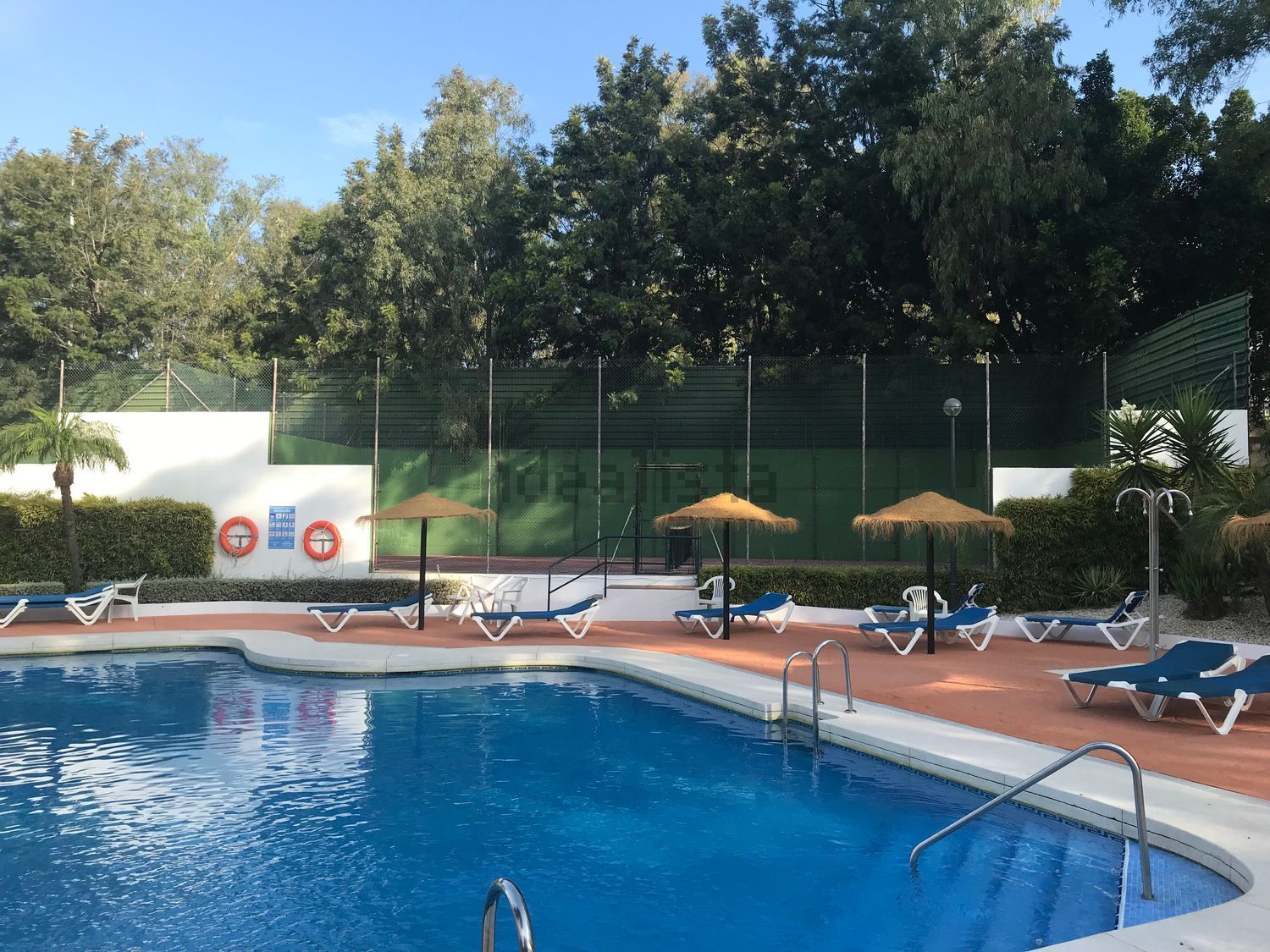 Pis de 85 m² a Marbella
