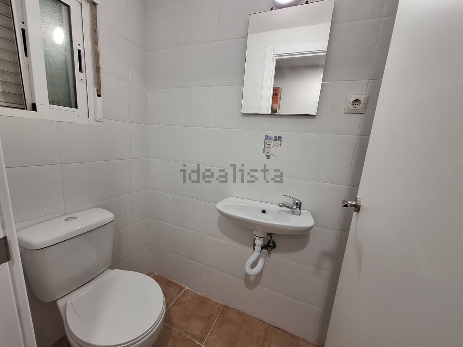 Appartamento 46 m² a Madrid