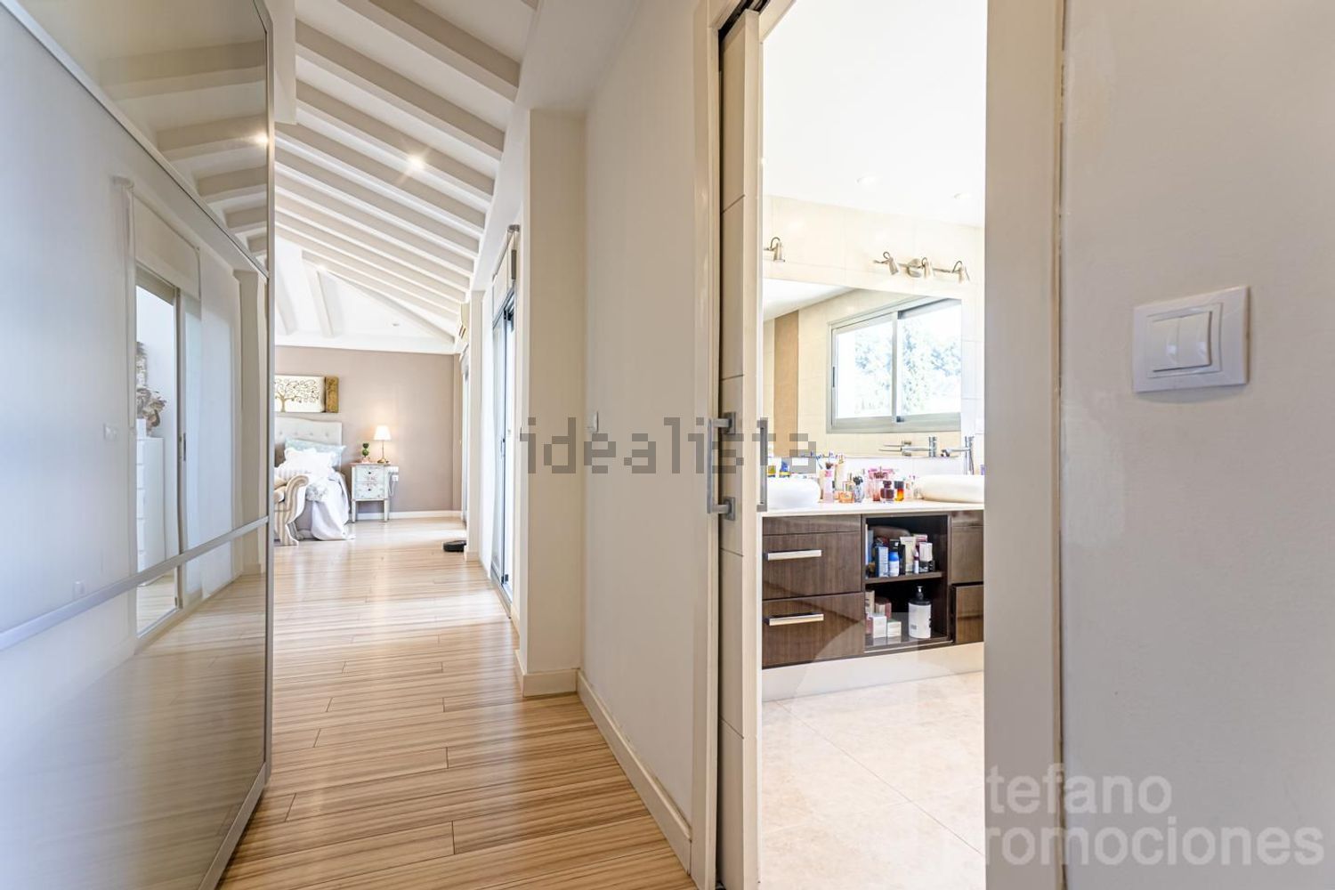 Haus 402 m² in Málaga