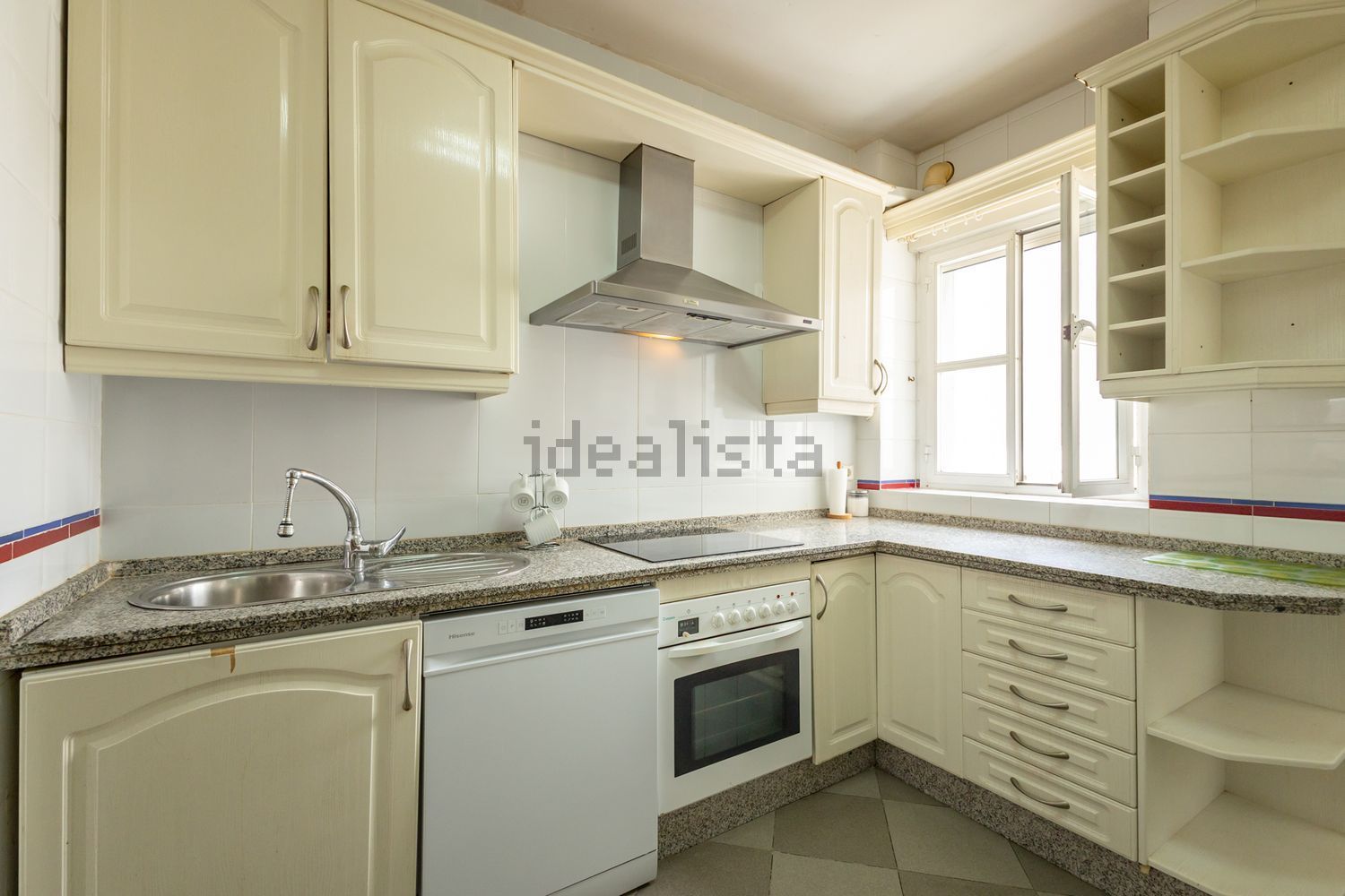 Pis de 140 m² a Sevilla