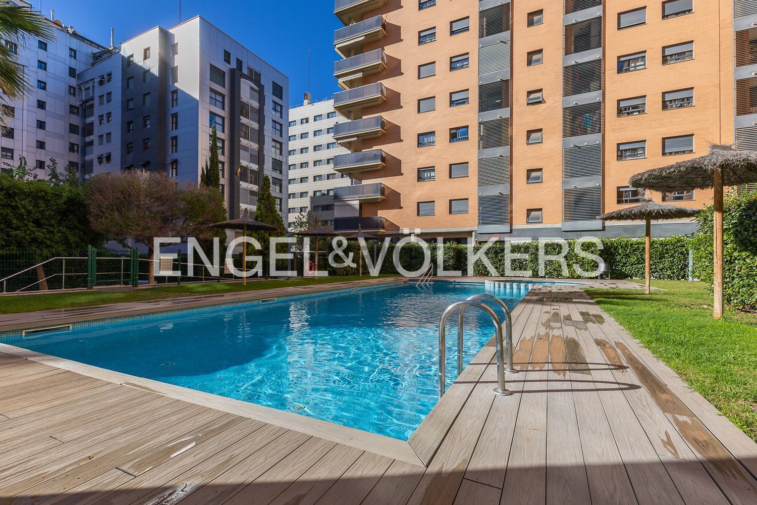 Appartement 85 m² à Valence