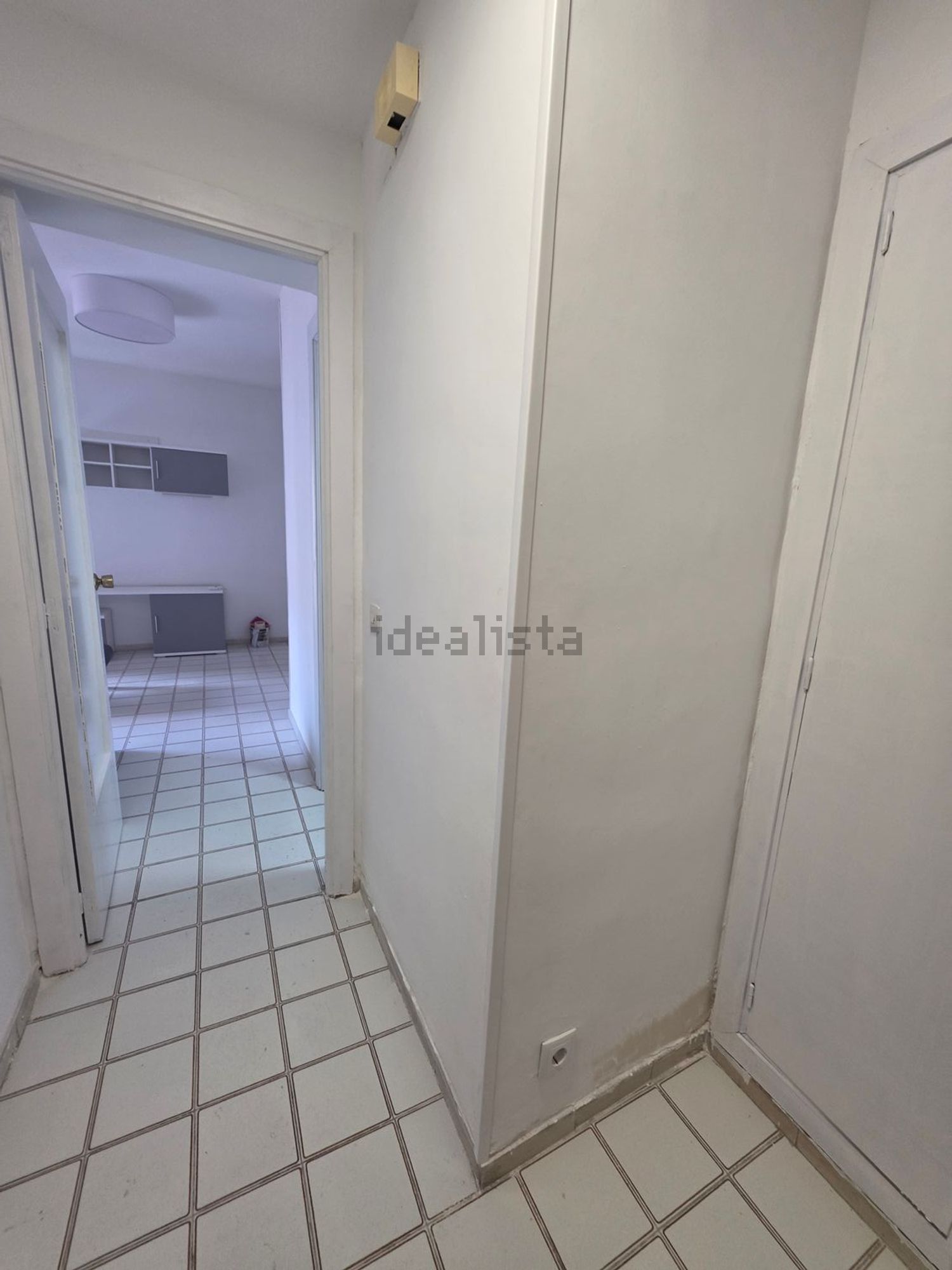 Pis de 45 m² a Madrid