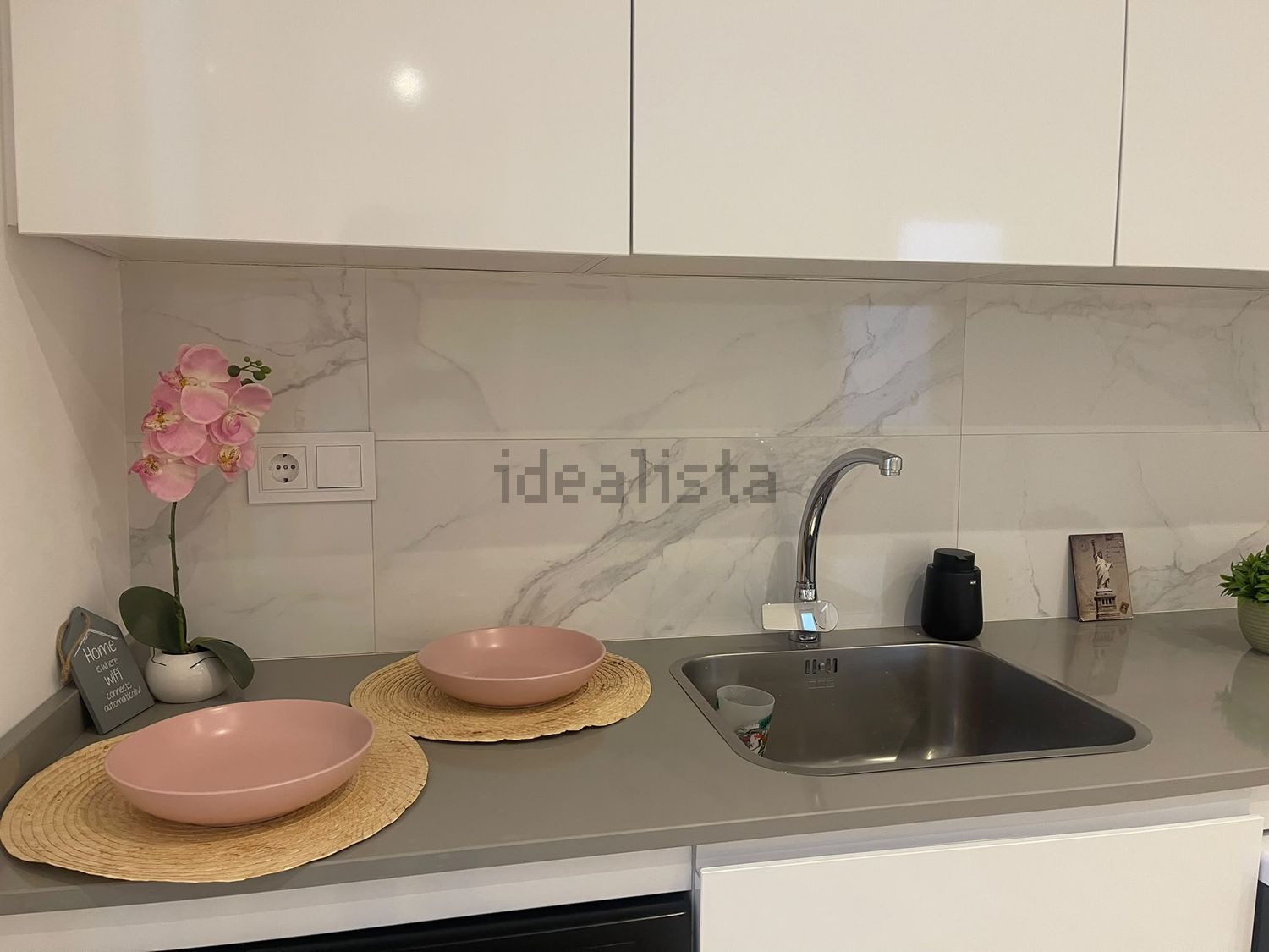 Pis de 60 m² a Madrid