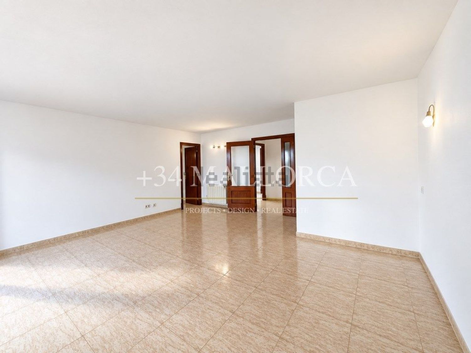 Piso de 135 m² en Llucmajor