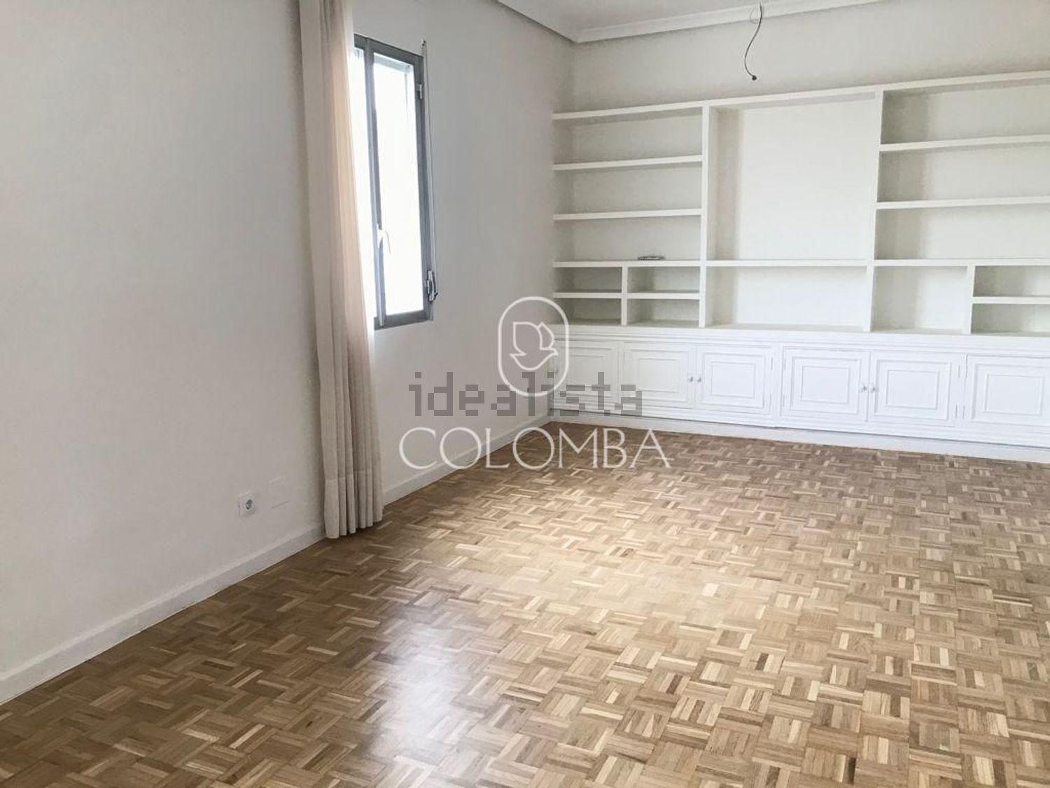Pis de 75 m² a Madrid