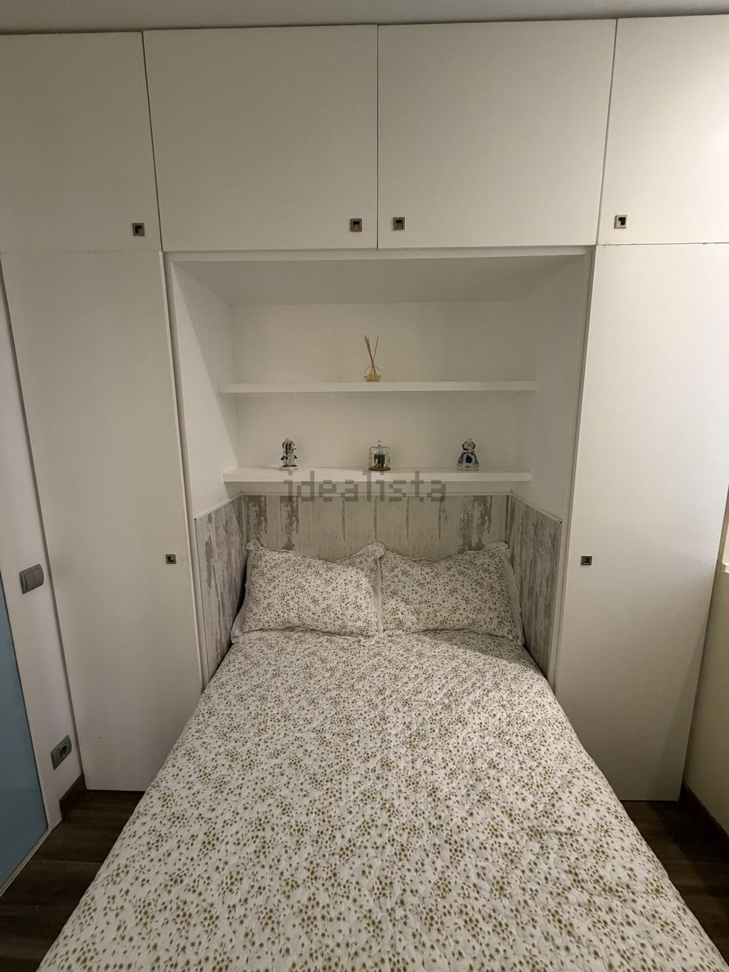 Appartamento 30 m² a Madrid
