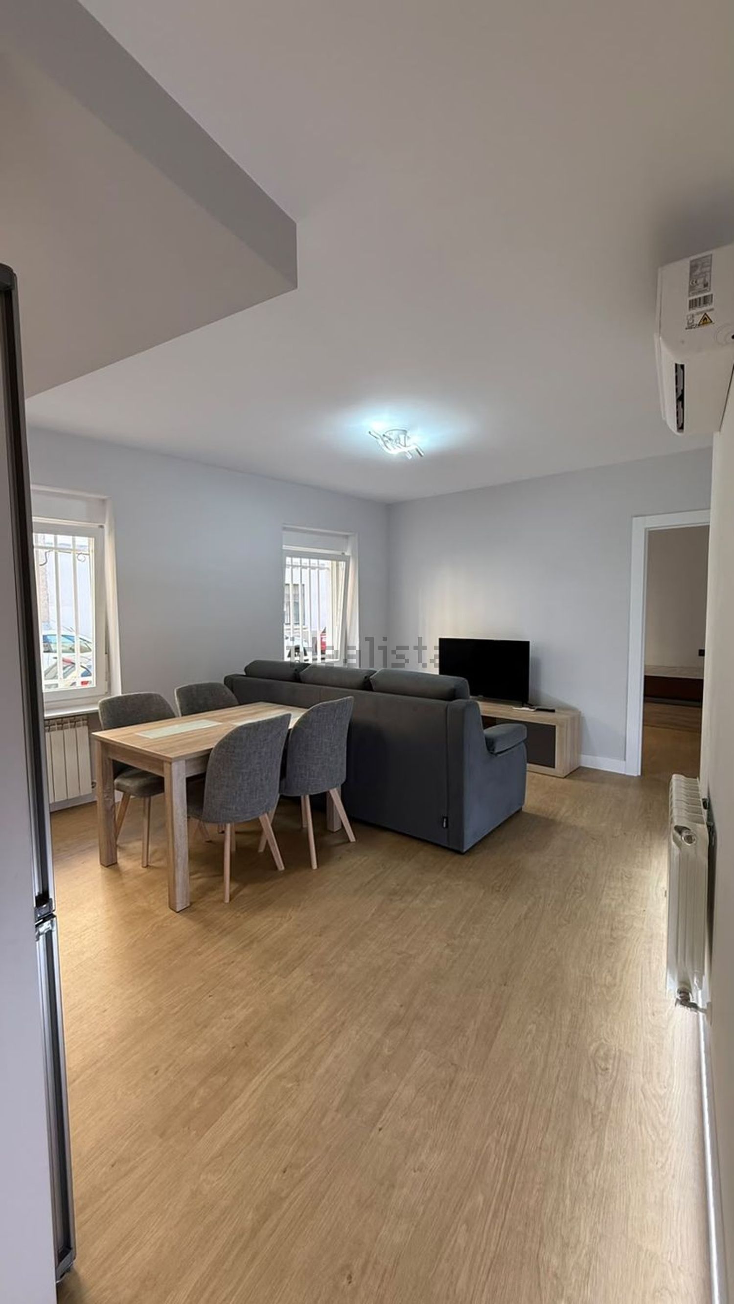 Appartamento 106 m² a Salamanca