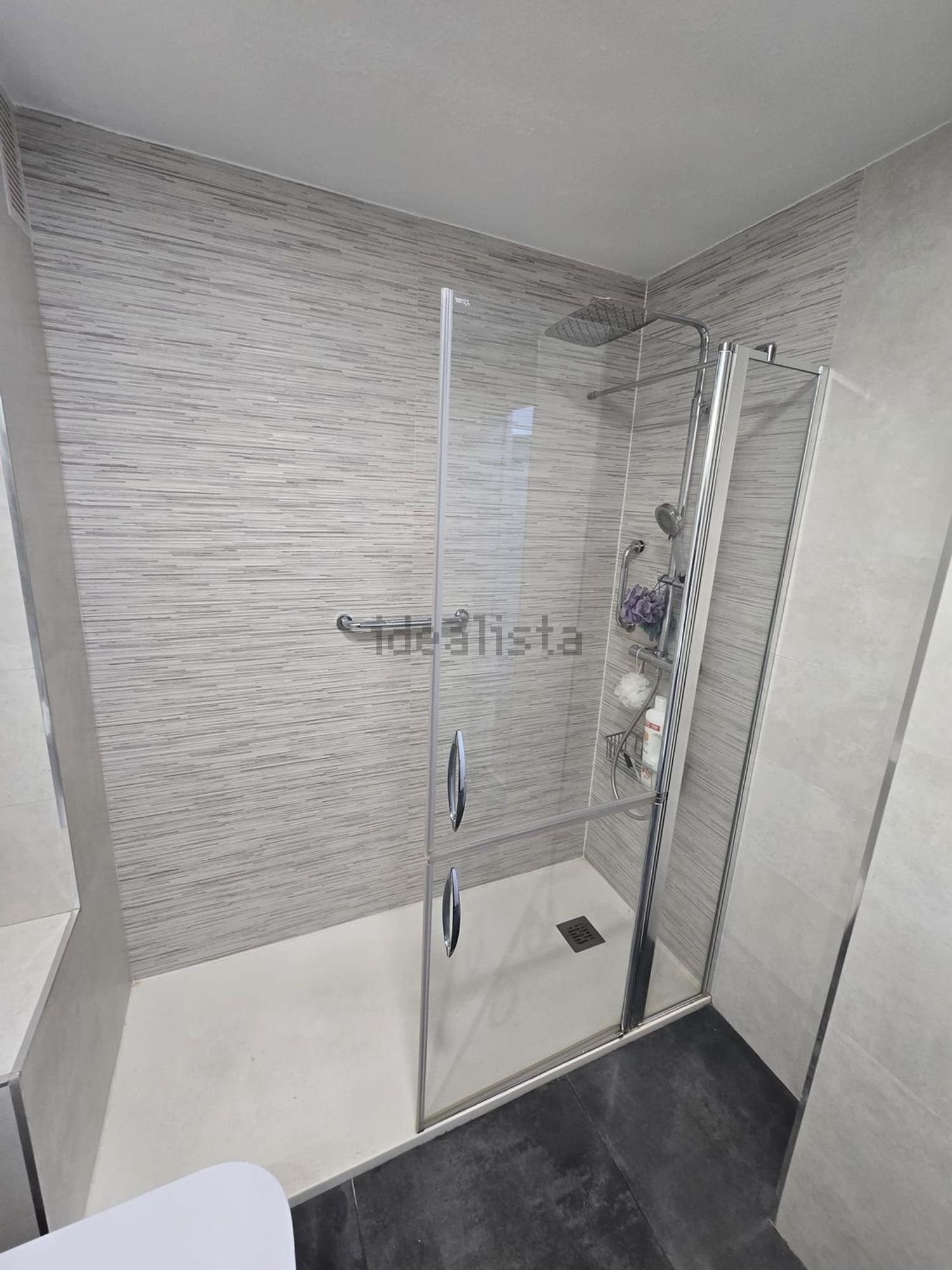 Pis de 79 m² a Madrid
