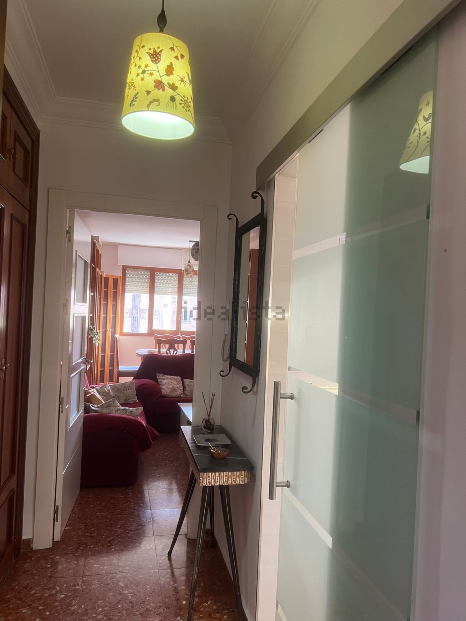 Pis de 98 m² a Albacete