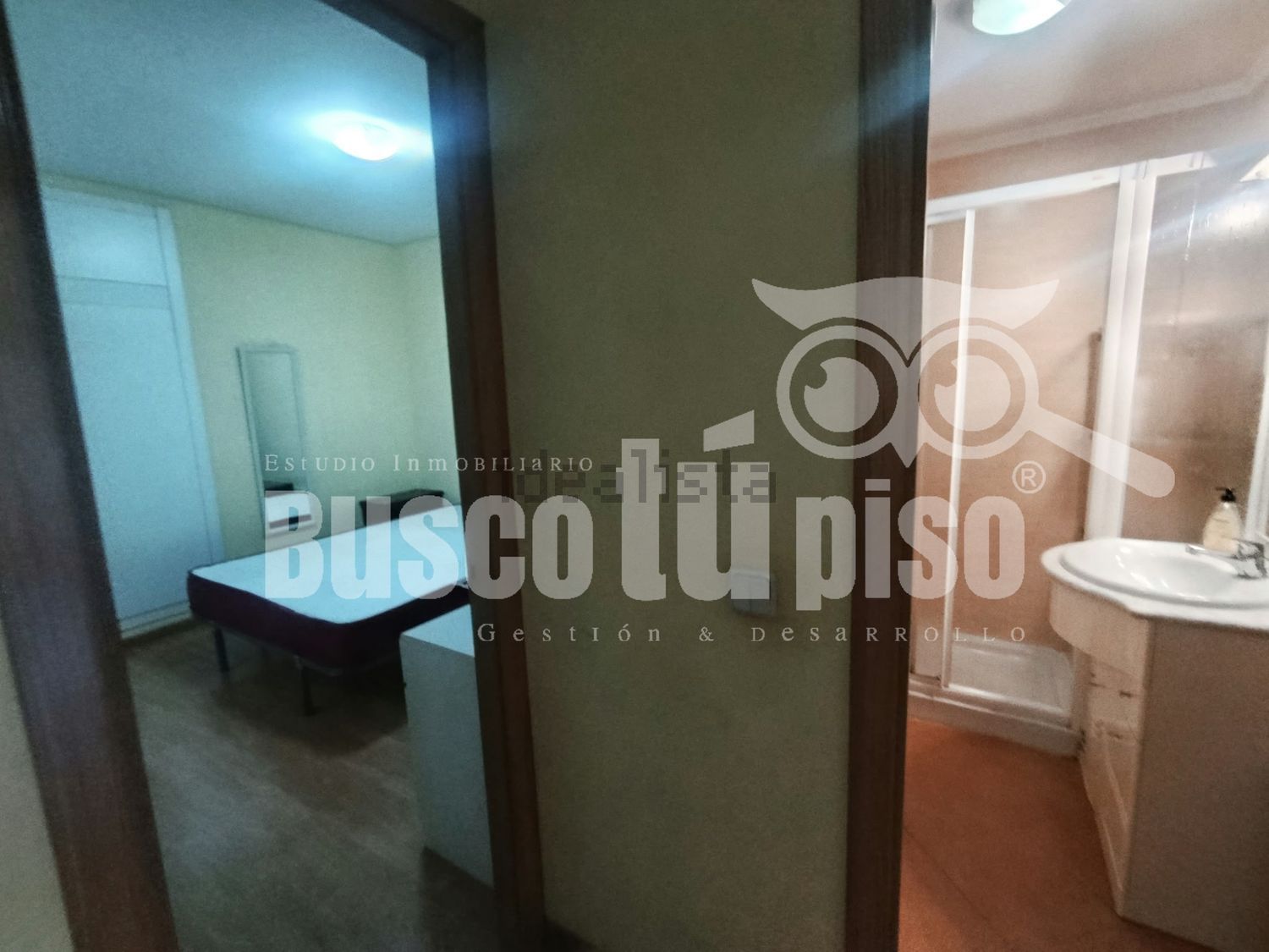 Pis de 52 m² a Madrid