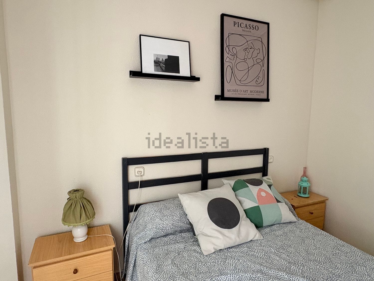 Apartamento 90 m² em Cáceres