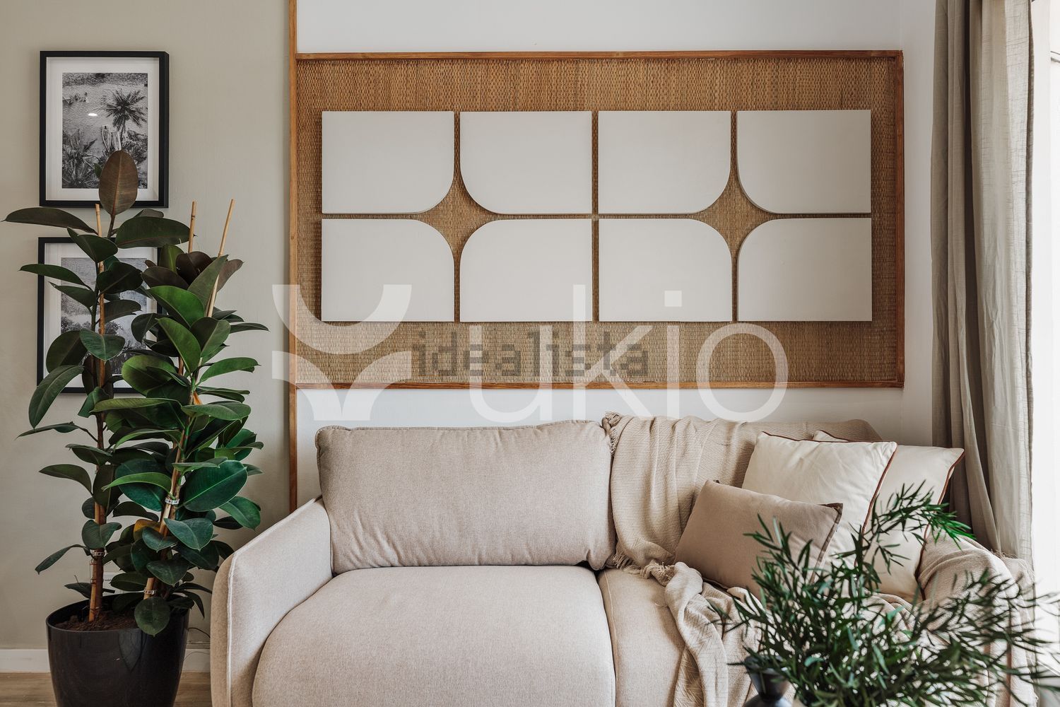 Appartamento 46 m² a Barcelona