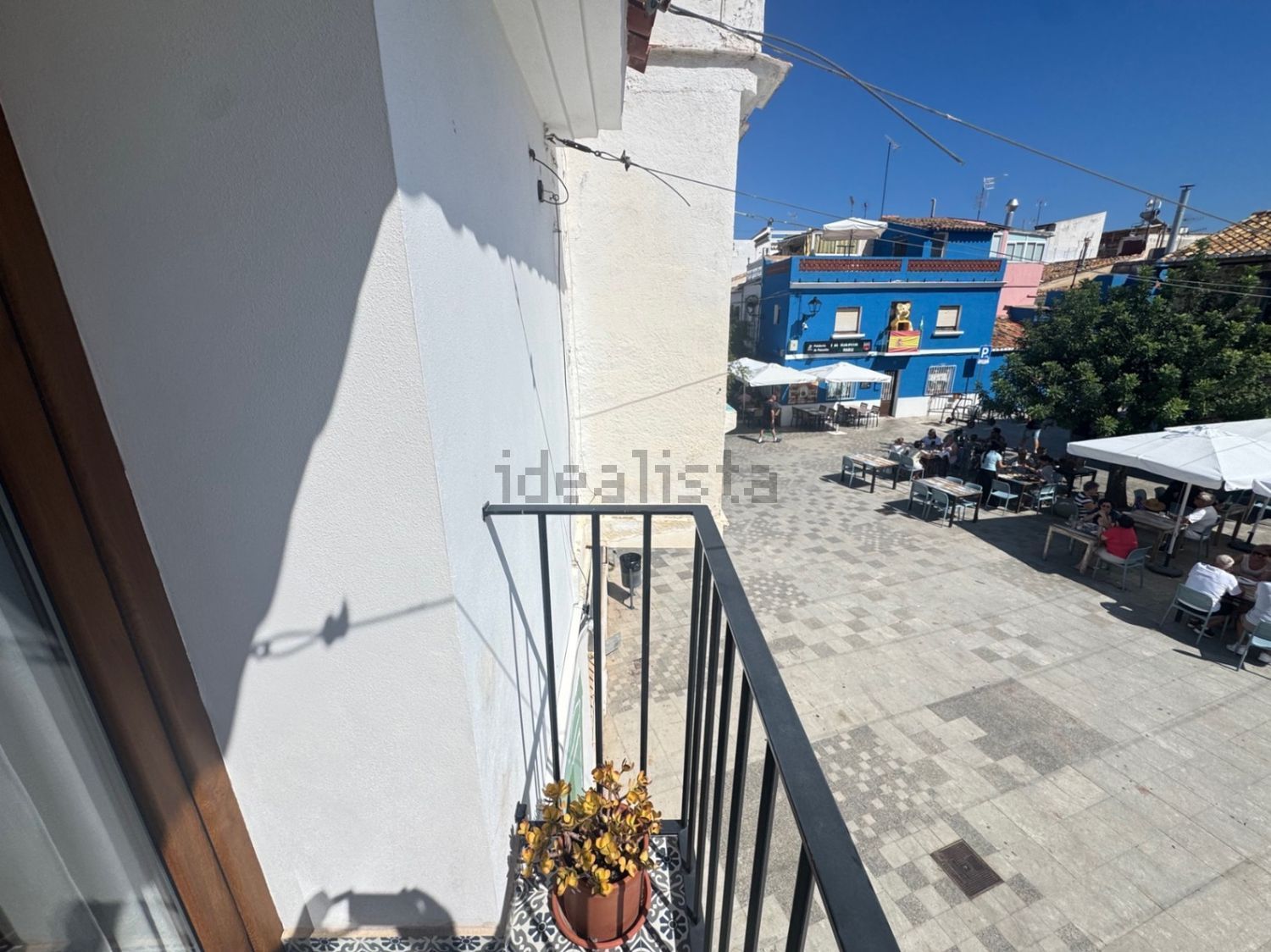 Pis de 70 m² a Dénia