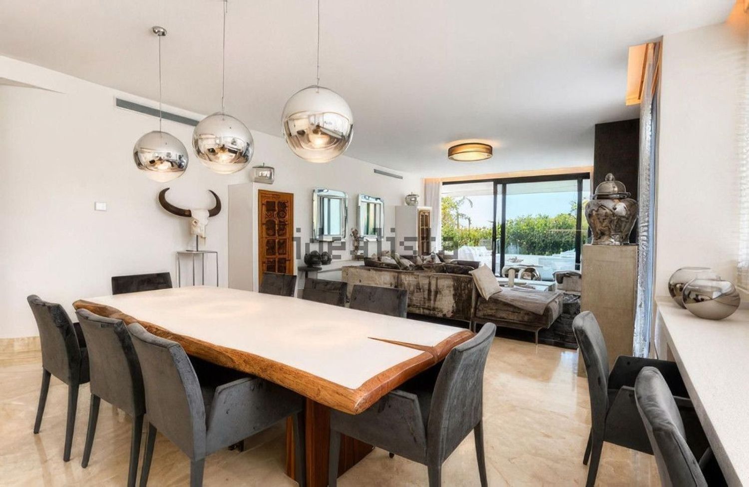 Pis de 380 m² a Marbella