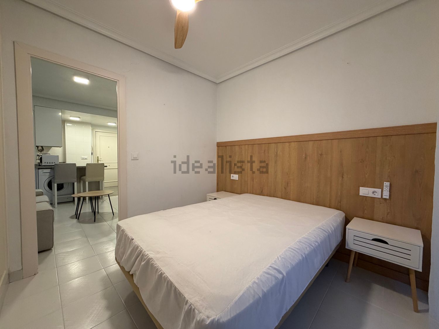Pis de 48 m² a Múrcia
