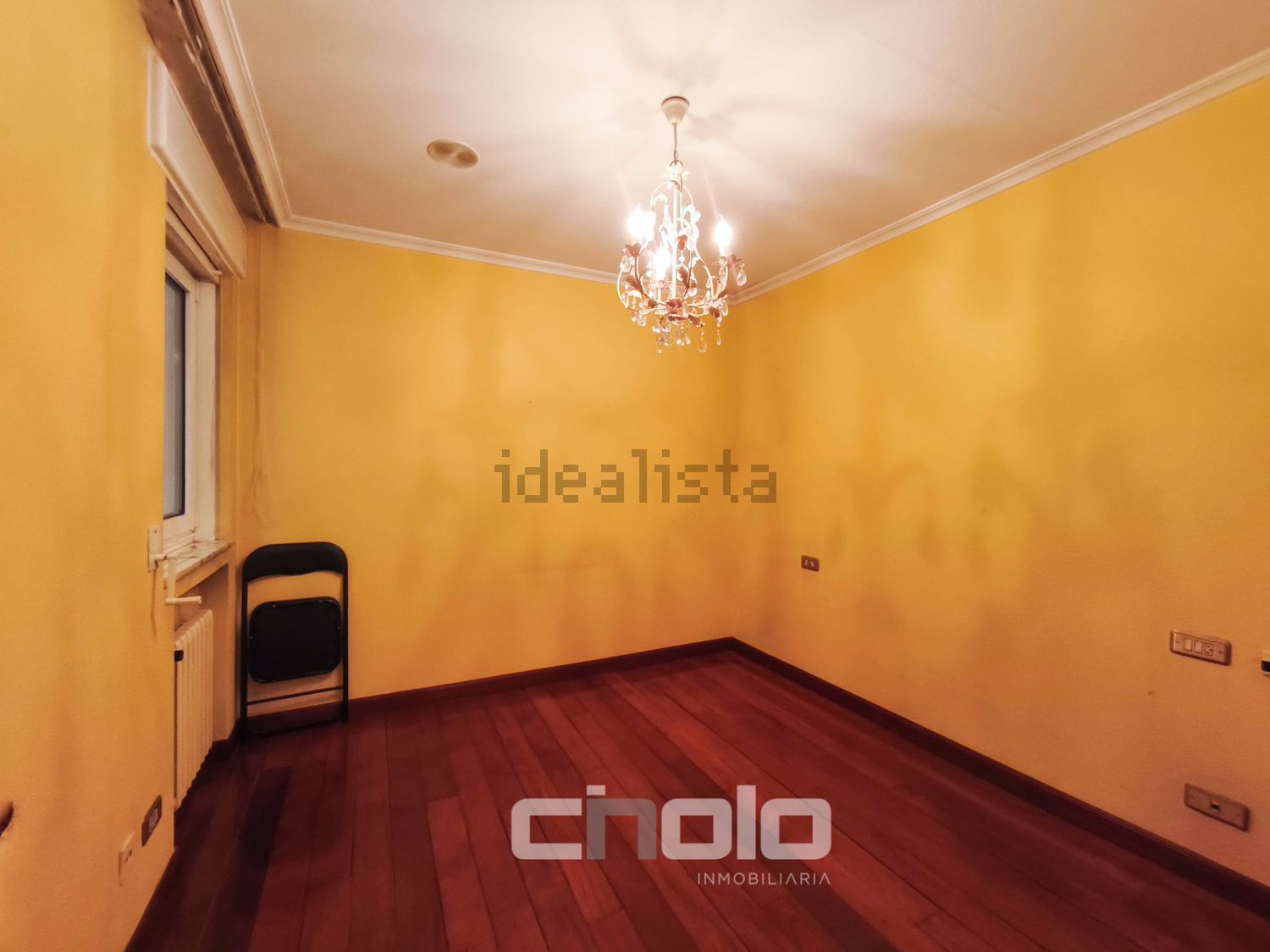 Pis de 112 m² a Lugo
