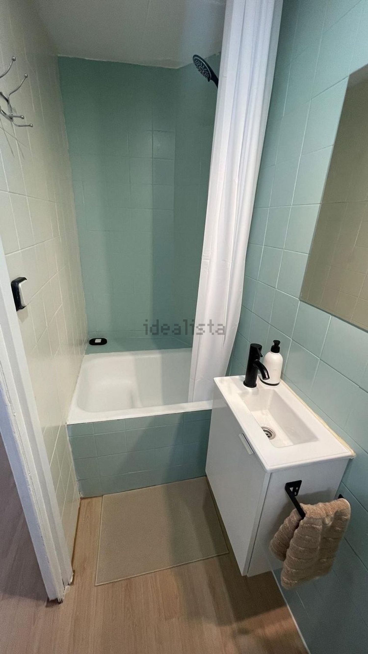 Apartamento 56 m² em Tarazona