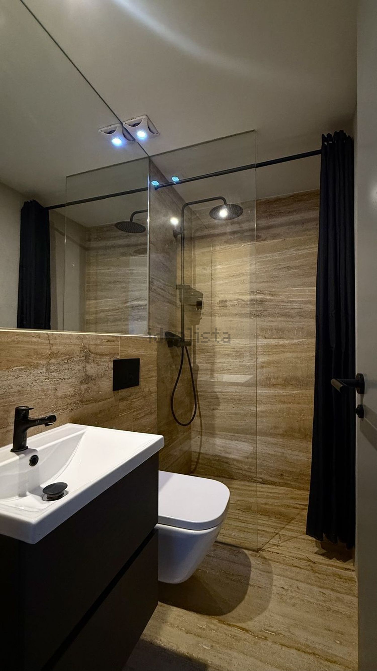 Pis de 48 m² a Madrid
