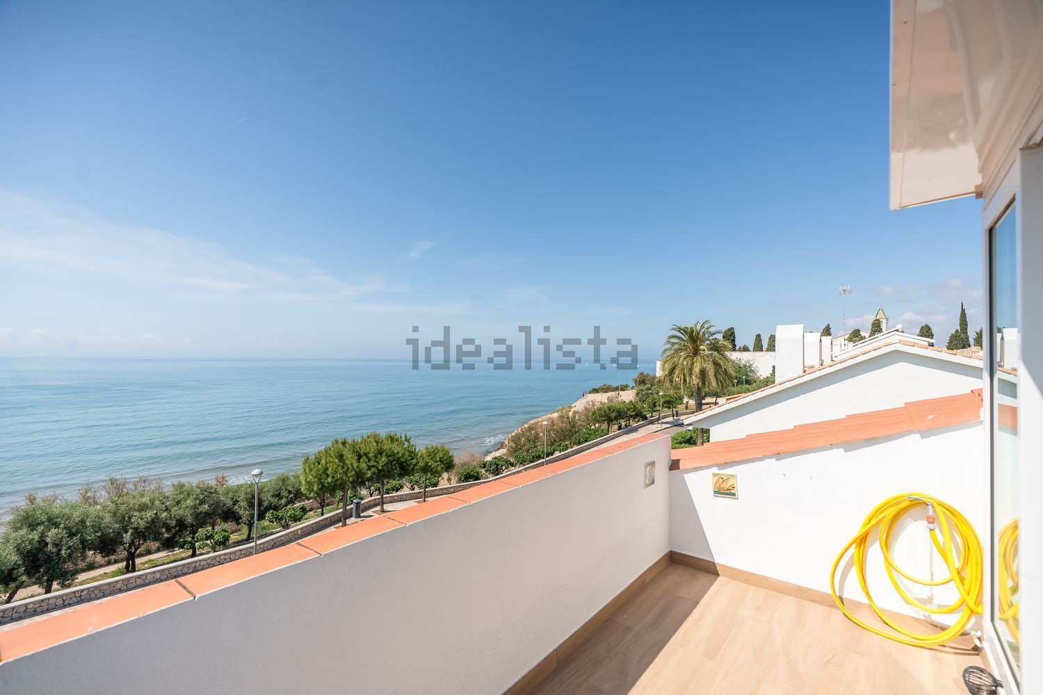 Piso de 100 m² en Sitges