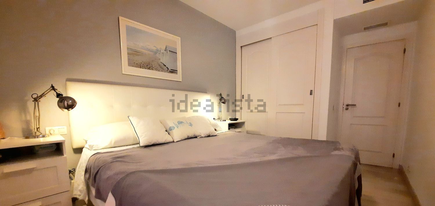 Pis de 69 m² a Marbella
