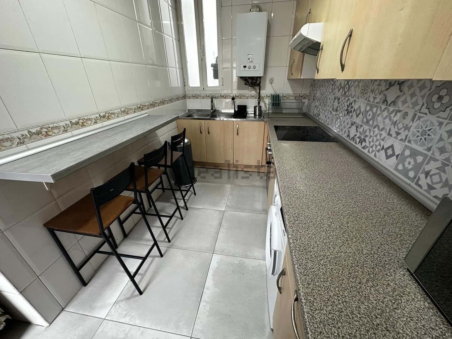 Habitación en alquiler, Madrid