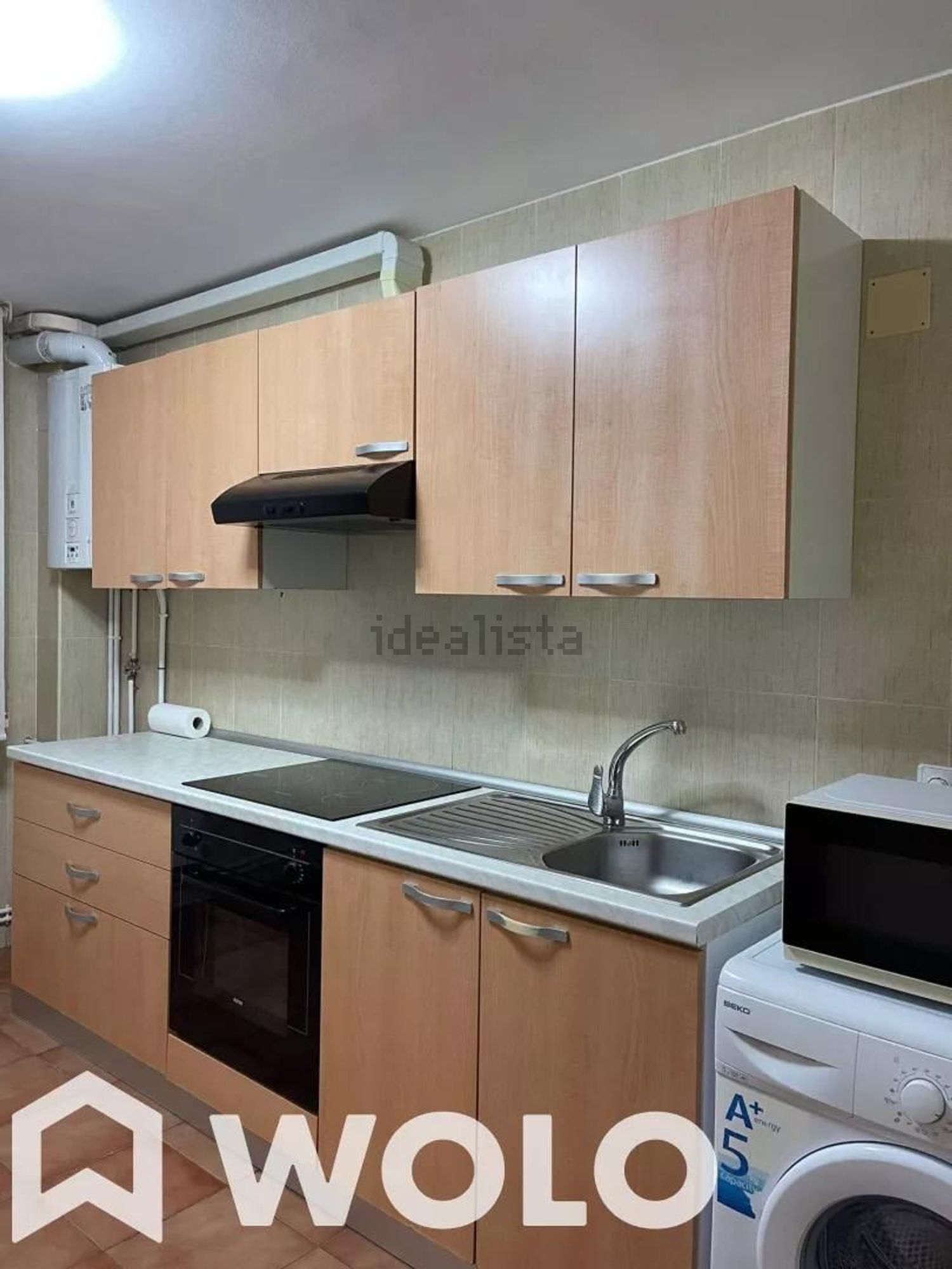 Piso de 118 m² en Vitigudino
