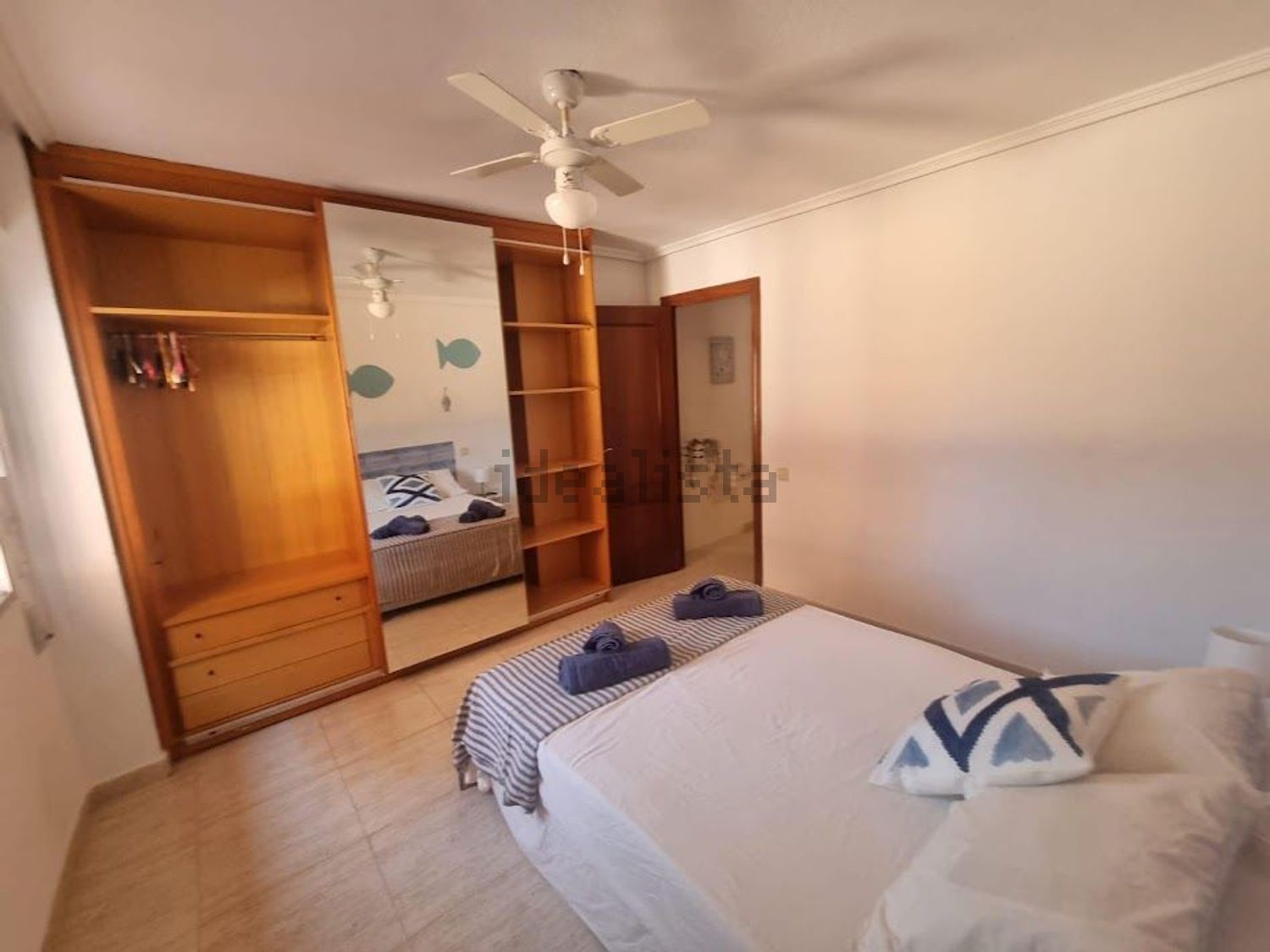 Piso de 110 m² en Cullera
