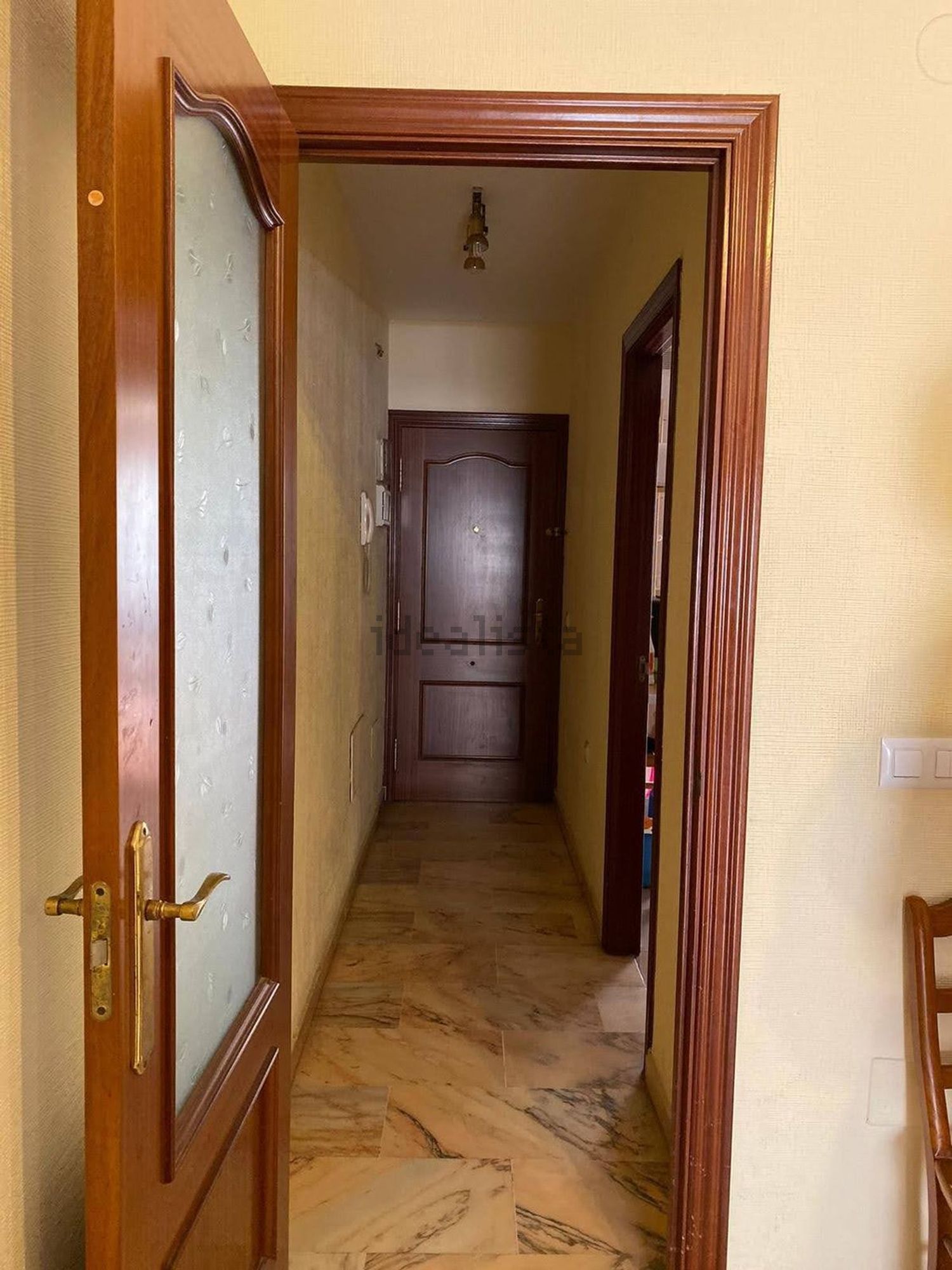 Habitació de lloguer, Màlaga
