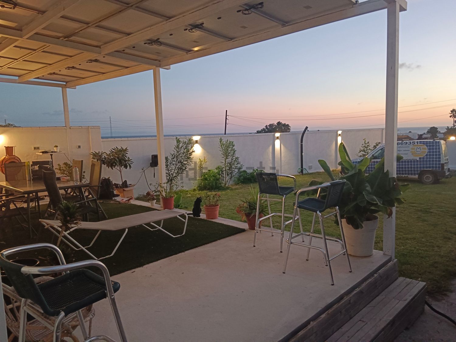 Casa 60 m² a Tarifa