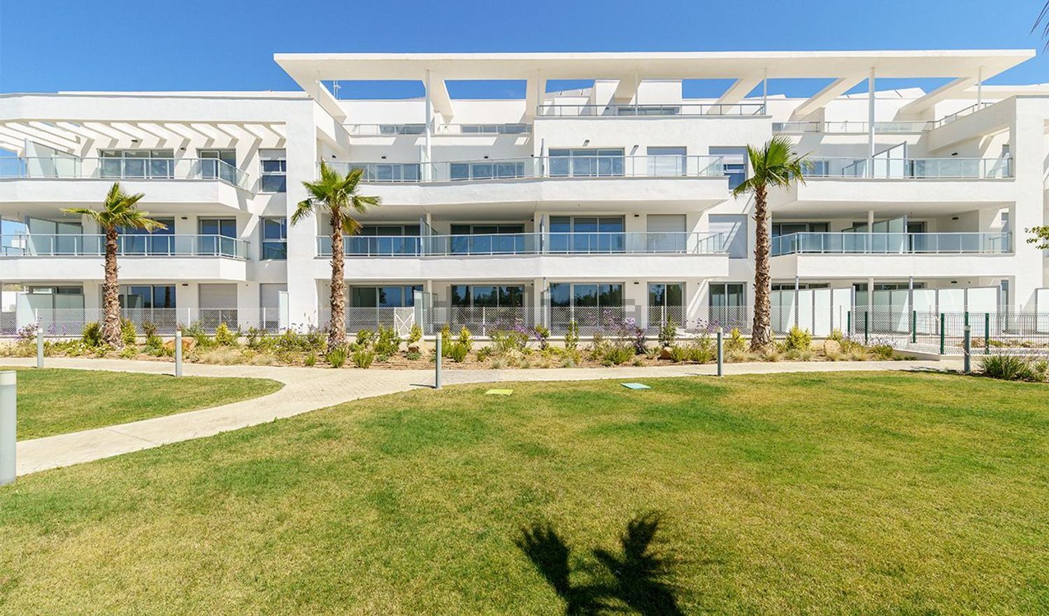 Wohnung 122 m² in Mijas
