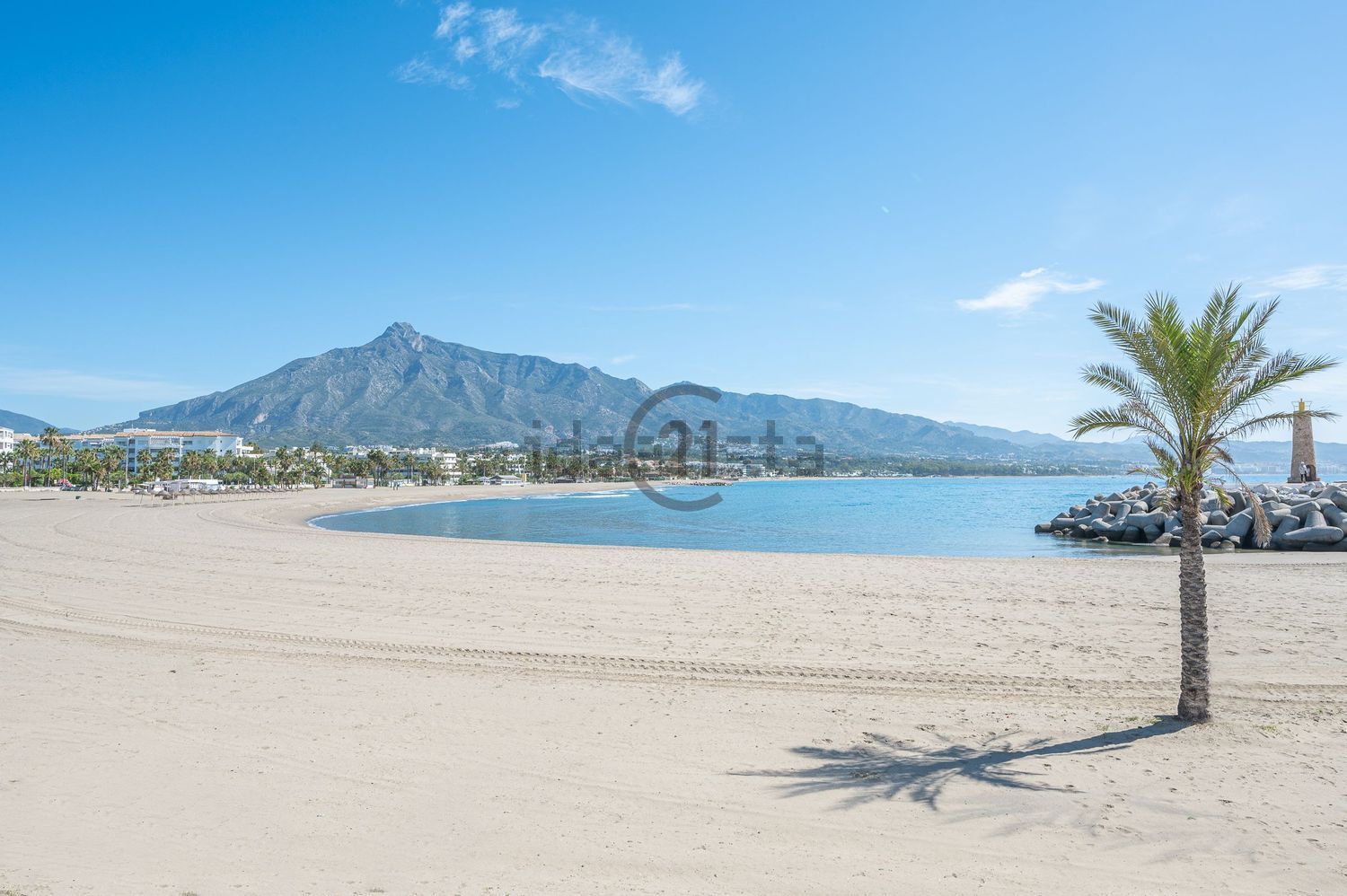 Haus 167 m² in Marbella