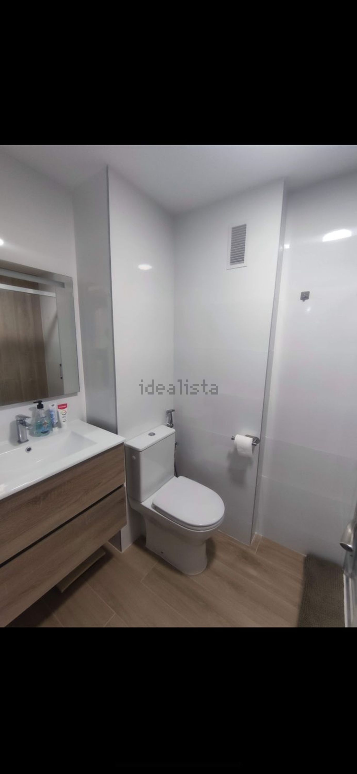 Habitació de lloguer, València