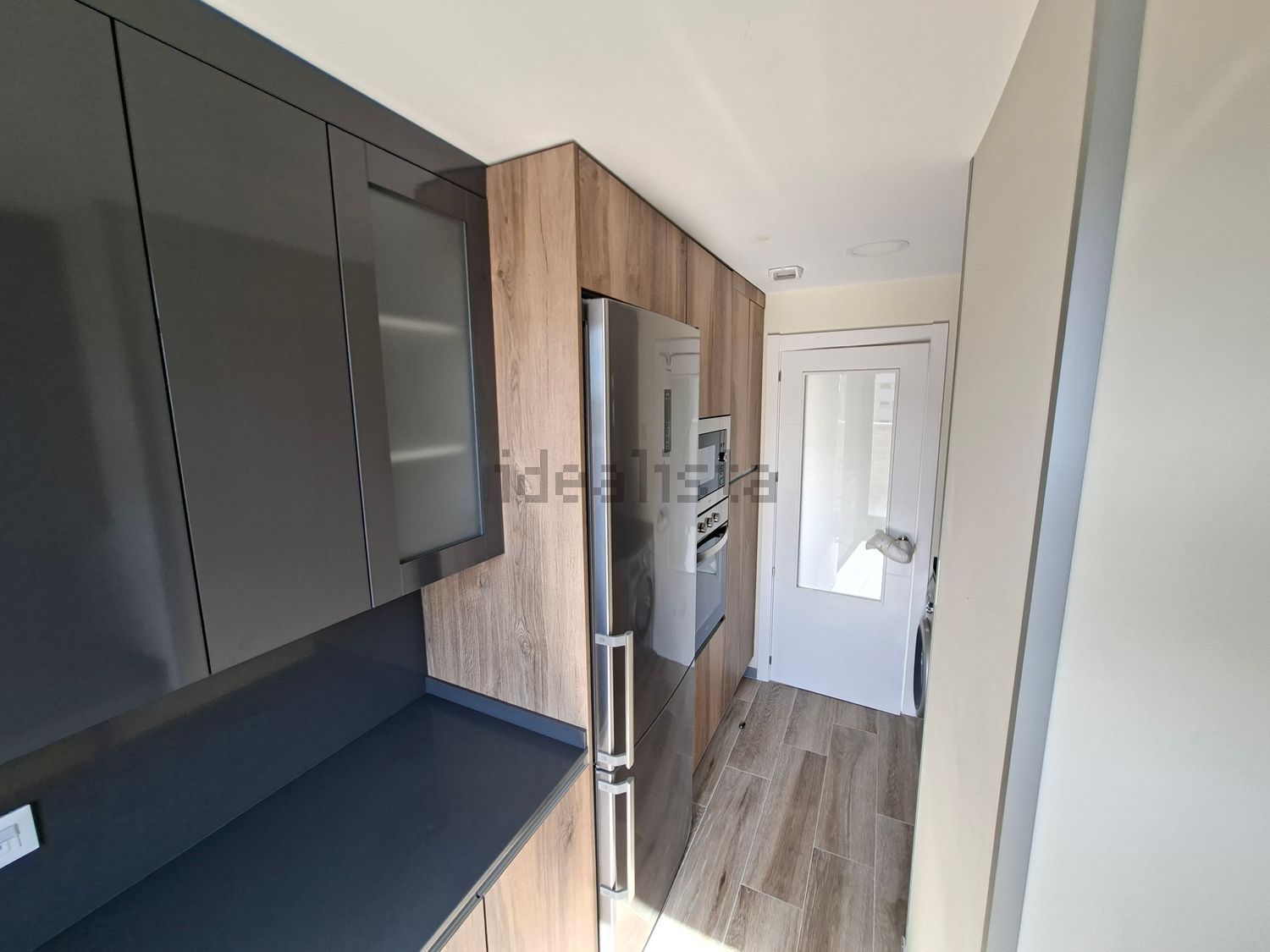 Pis de 172 m² a Madrid