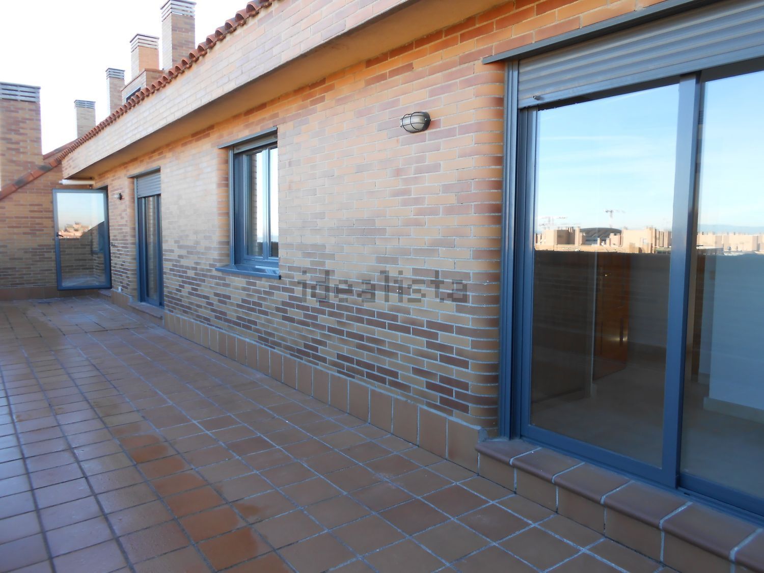 Pis de 150 m² a Madrid