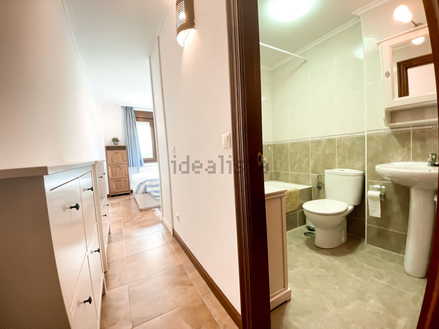 Appartamento 70 m² a Limpias
