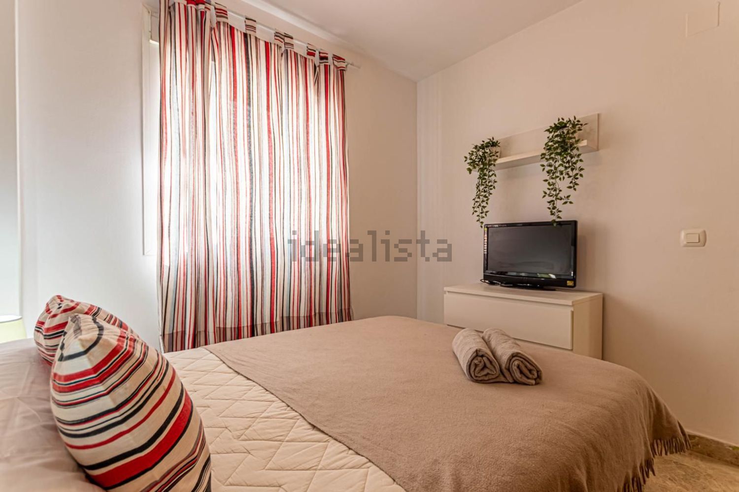 Pis de 110 m² a Torremolinos