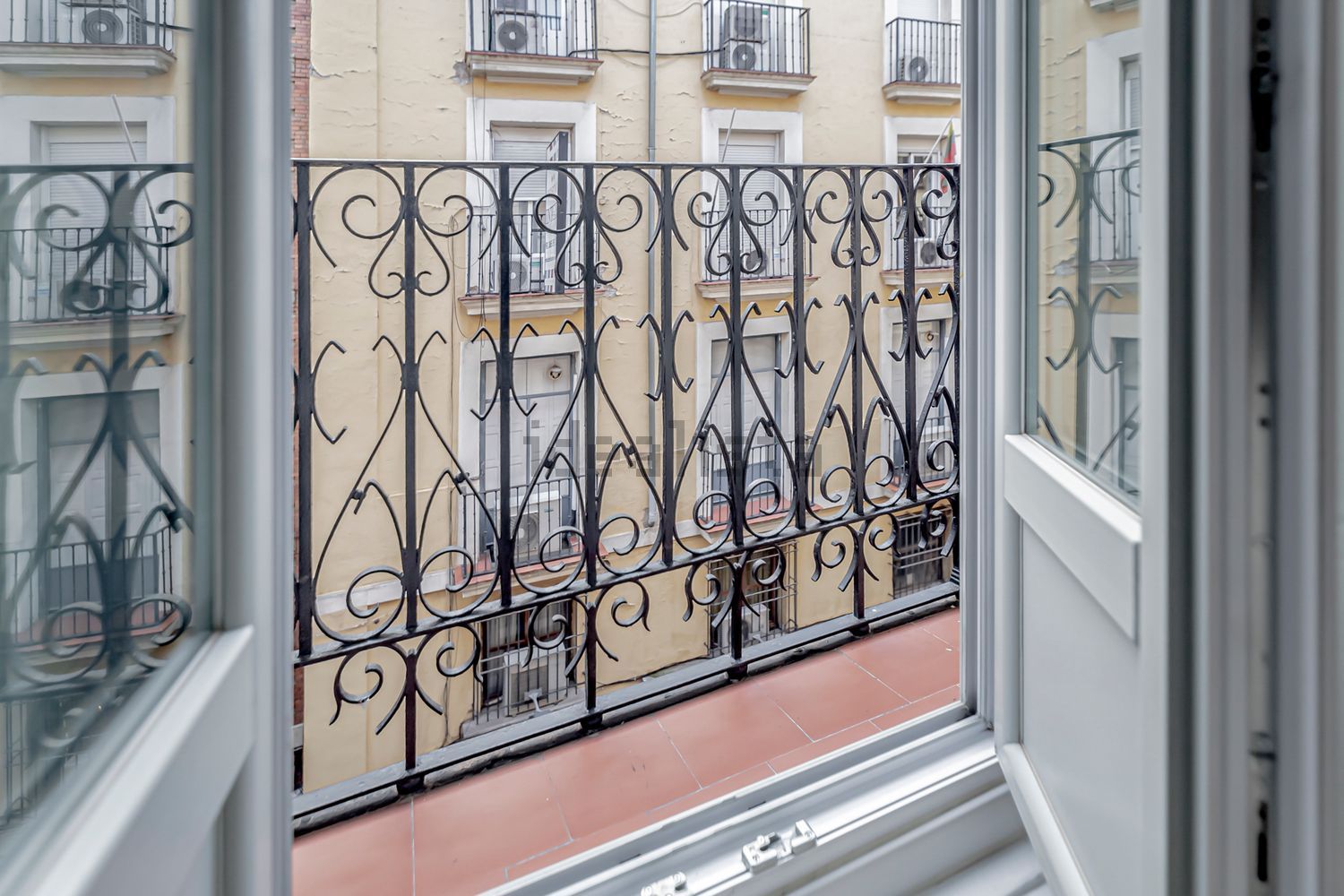 Flat 68 m² in Madrid