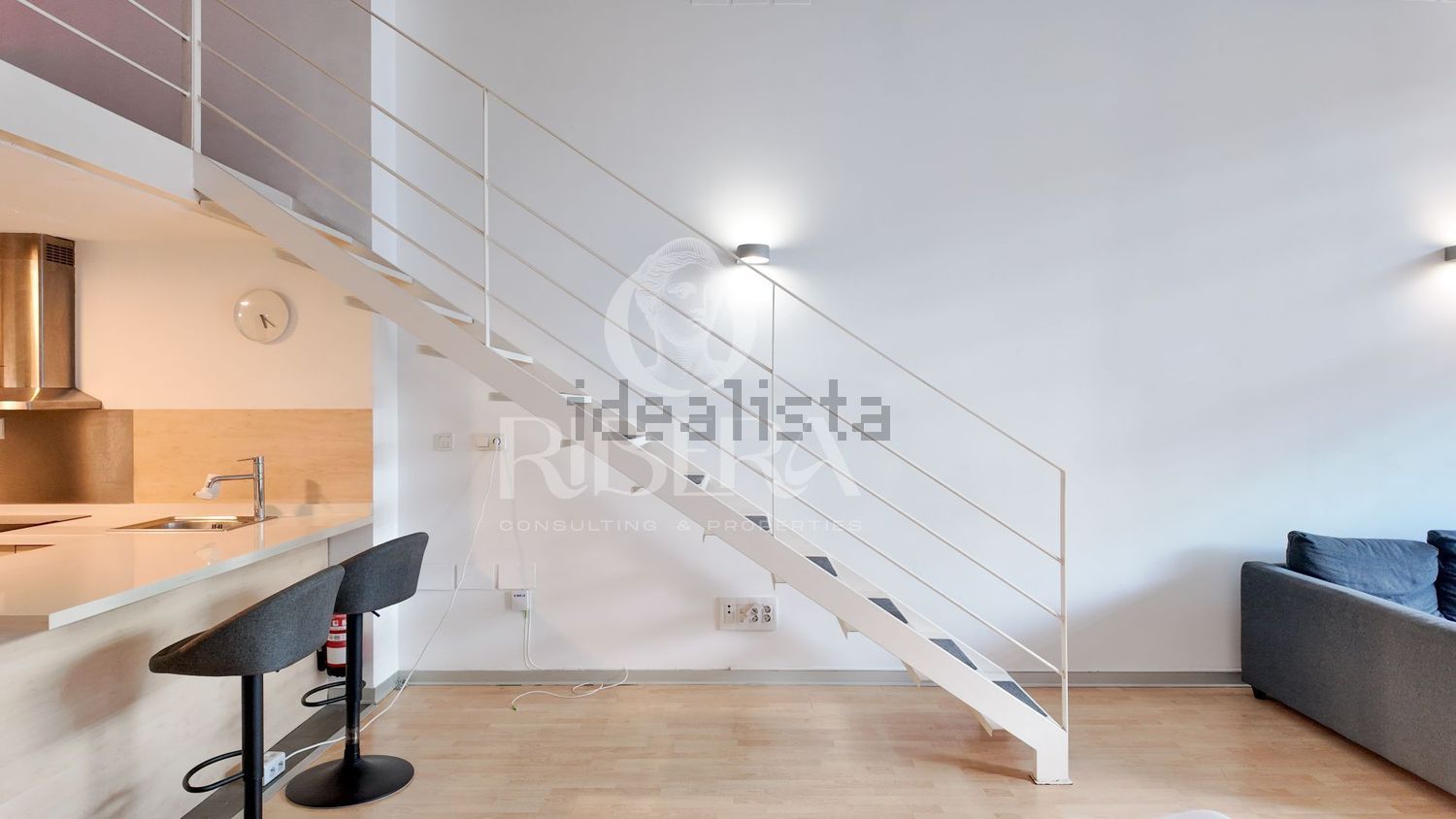 Piso de 84 m² en Valencia