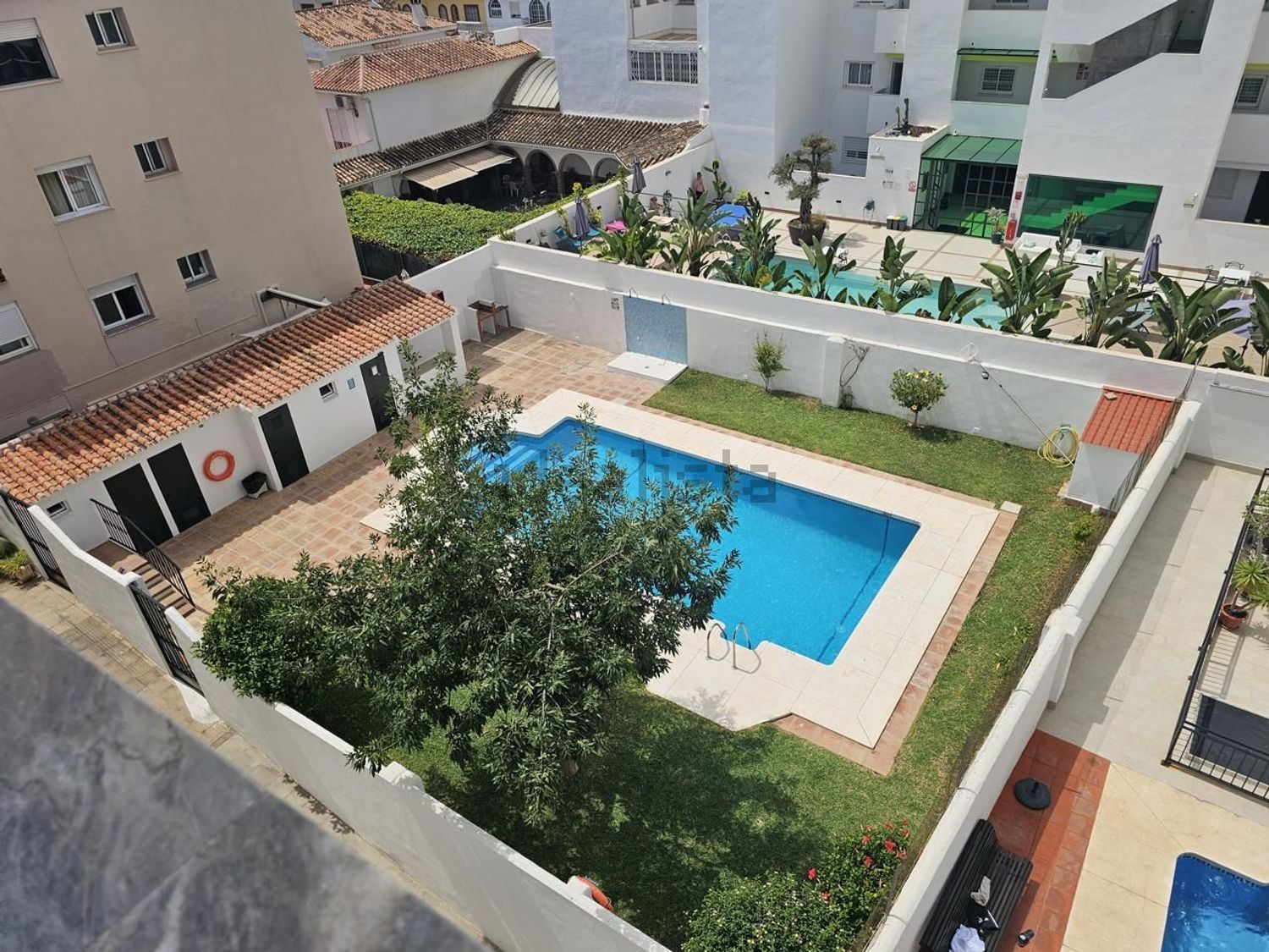 Appartamento 56 m² a Fuengirola