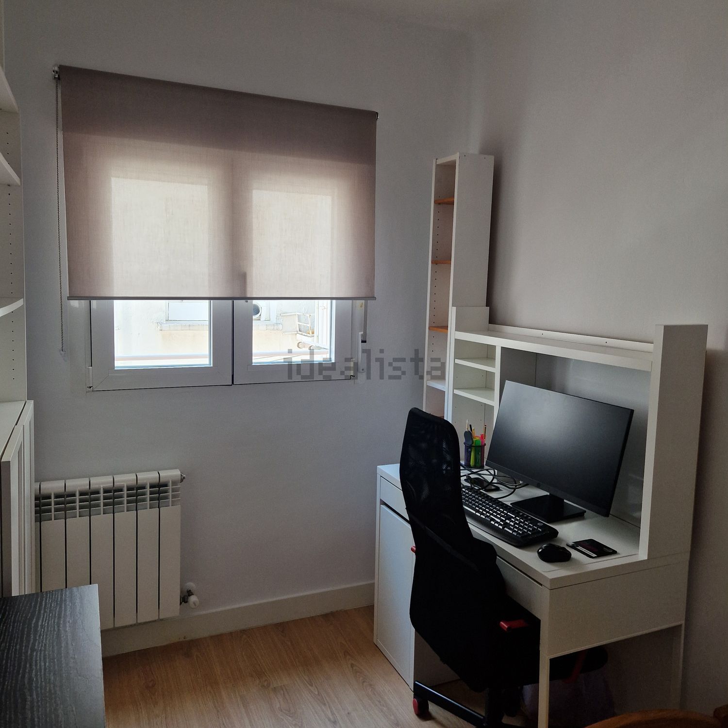 Zimmer zur Miete, Madrid