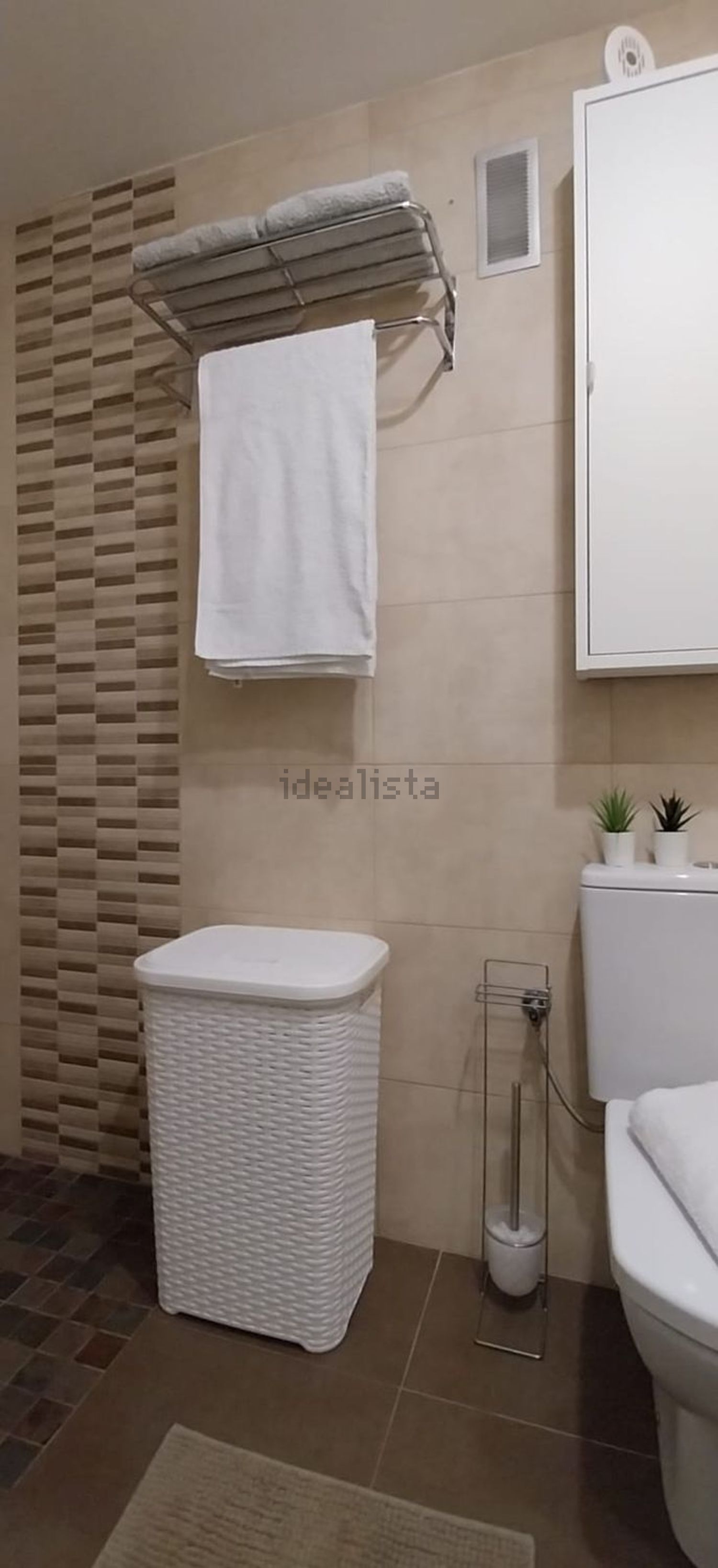 Appartamento 40 m² a Málaga