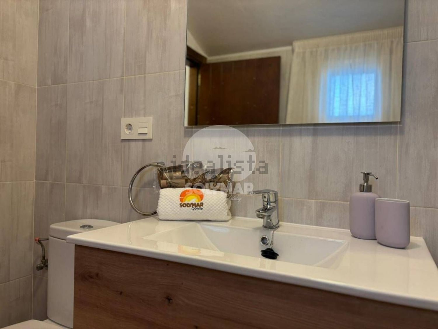 Pis de 85 m² a Vélez-Málaga